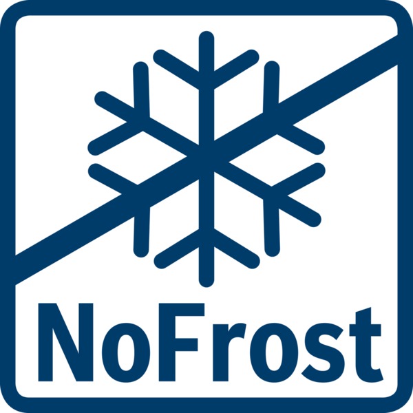 Functies: No frost