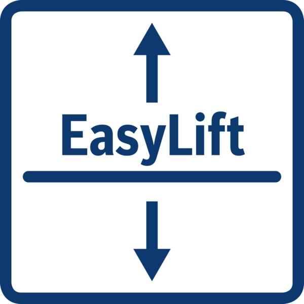 Functies: EasyLift