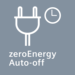 Functies: zeroEnergy Auto-Off