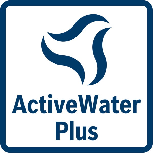 Functies: ActiveWater Plus