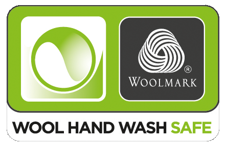 Functies: Woolmark Green Certificaat