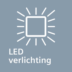 Functies: LED verlichting