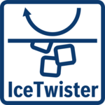 Functies: Ice Twister