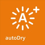 Functies: AutoDry
