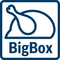 Functies: Bigbox