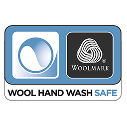 Functies: Woolmark Blue Certificaat